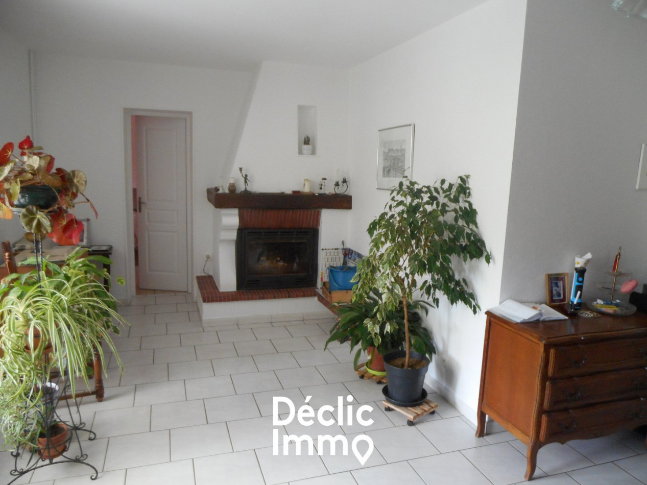 vente Pavillon Champagne - Photo 5