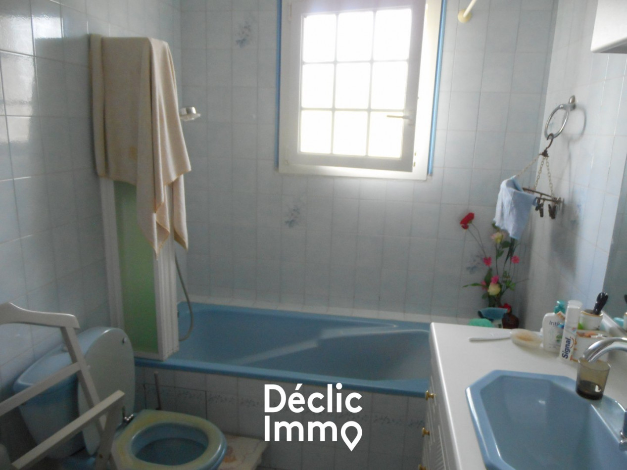 vente Pavillon Champagne - Photo 7