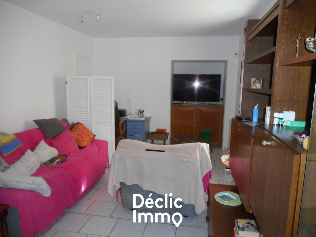 vente Pavillon Champagne - Photo 8