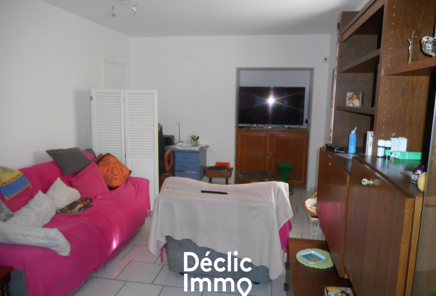 vente Pavillon Champagne - Photo 8