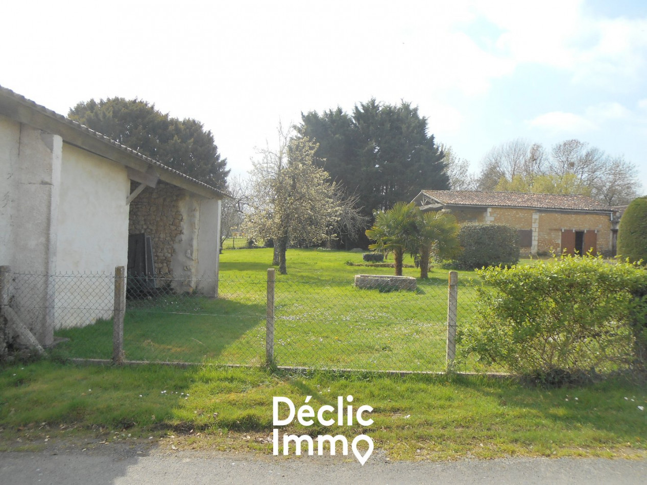 vente Maison et dépendances Ecoyeux - Photo 5