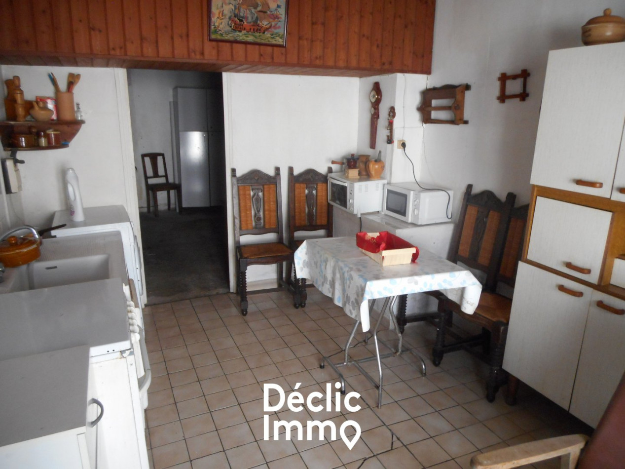 vente Maison et dépendances Ecoyeux - Photo 6