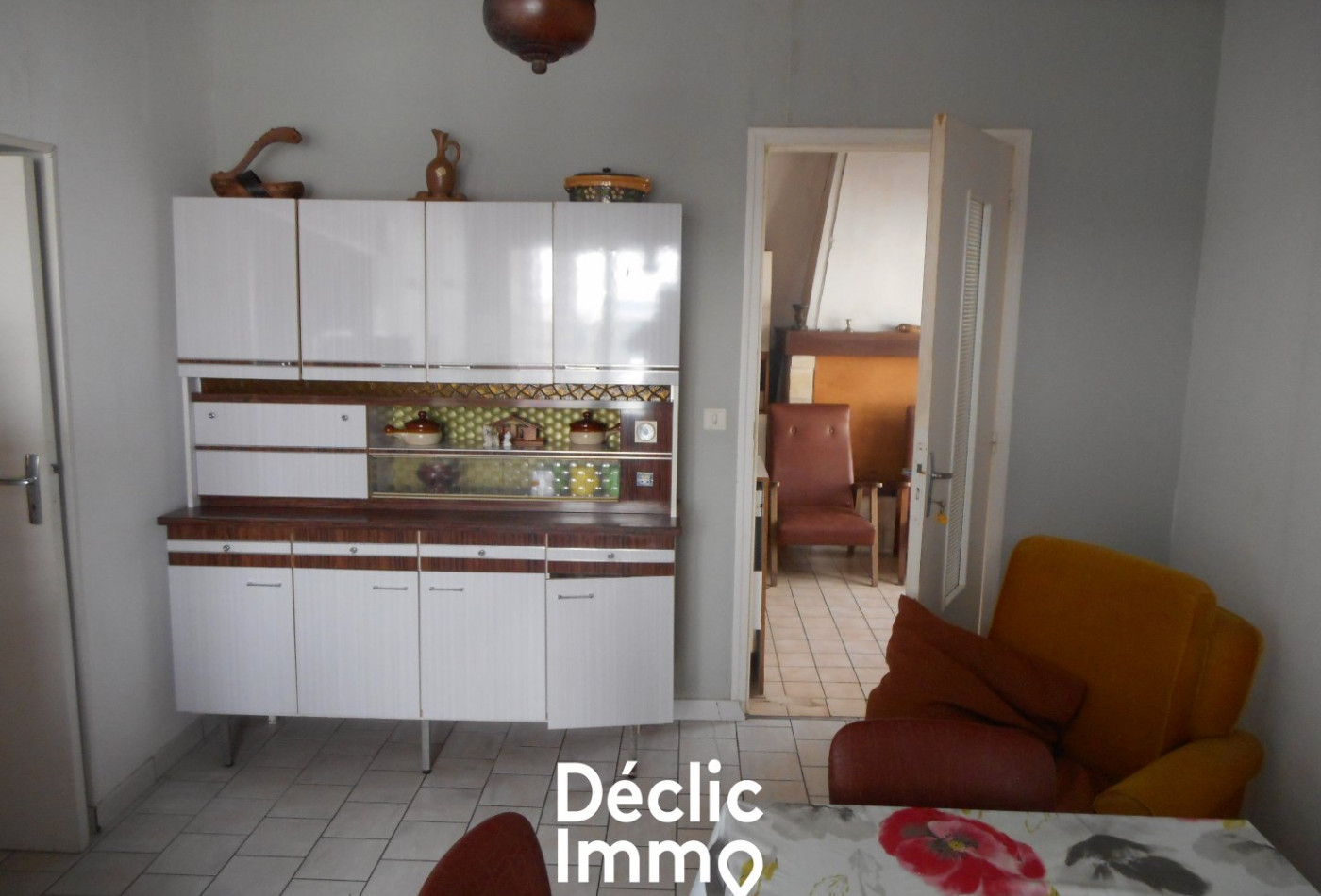 vente Maison et dépendances Ecoyeux - Photo 8