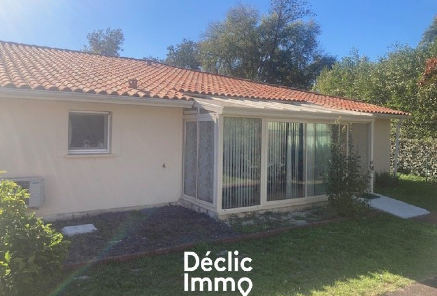 vente Résidence seniors Meursac - Photo 1