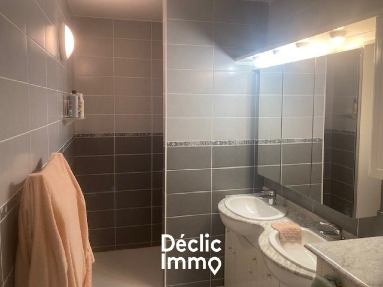 vente Résidence seniors Meursac - Photo 12