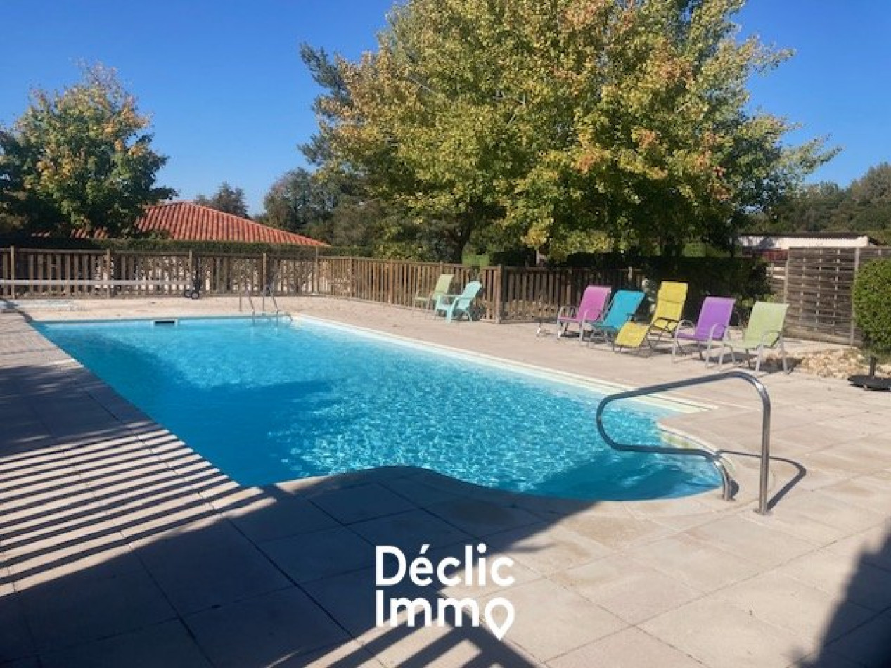 vente Résidence seniors Meursac - Photo 13