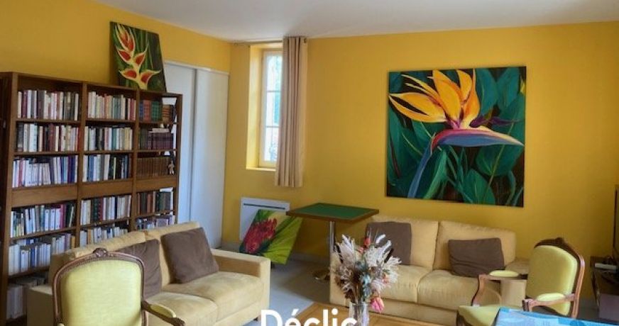 vente Résidence seniors Meursac