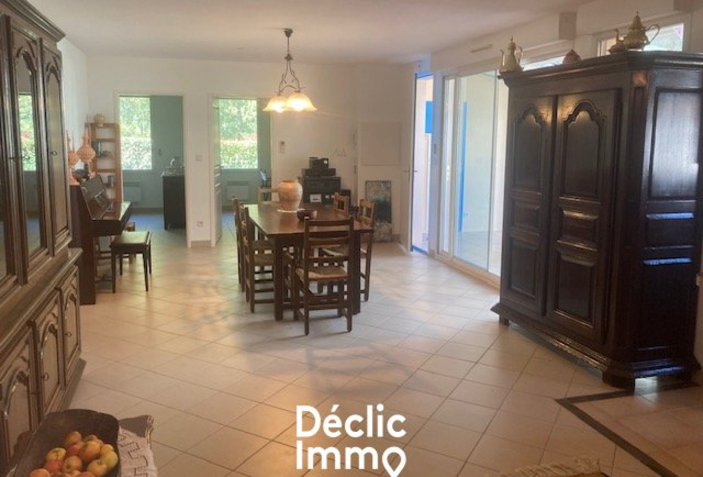 vente Résidence seniors Meursac - Photo 2