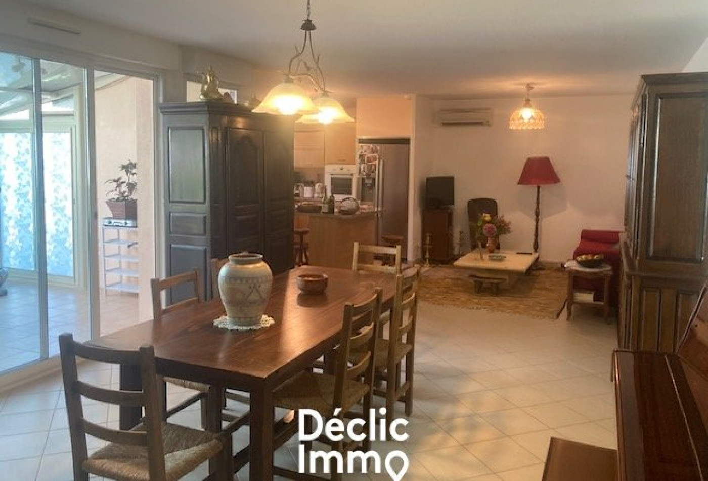 vente Résidence seniors Meursac - Photo 3