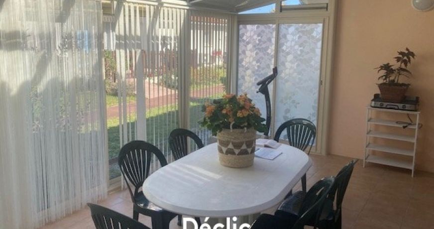 vente Résidence seniors Meursac