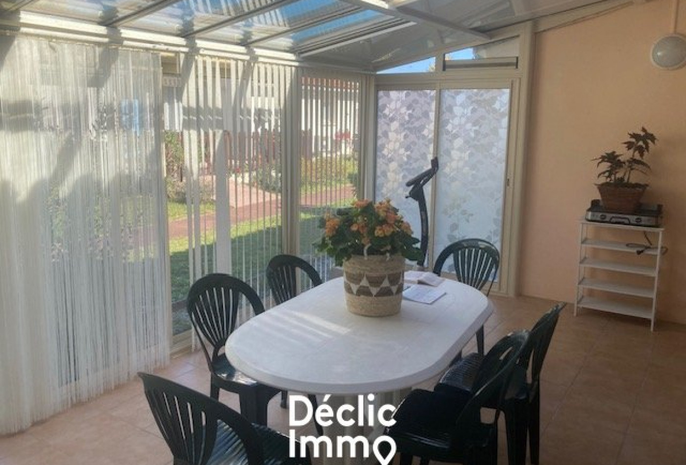 vente Résidence seniors Meursac - Photo 5