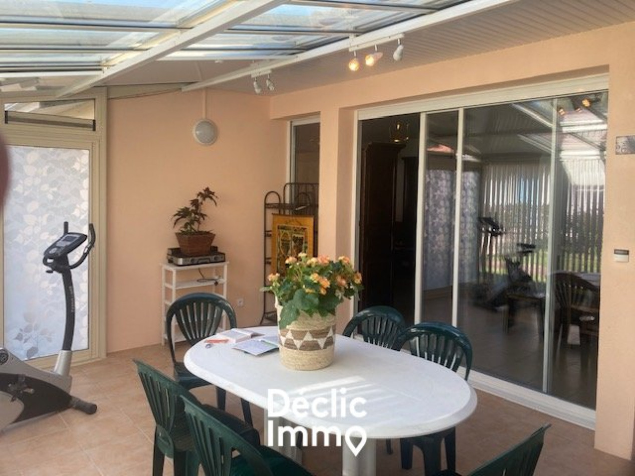 vente Résidence seniors Meursac - Photo 6