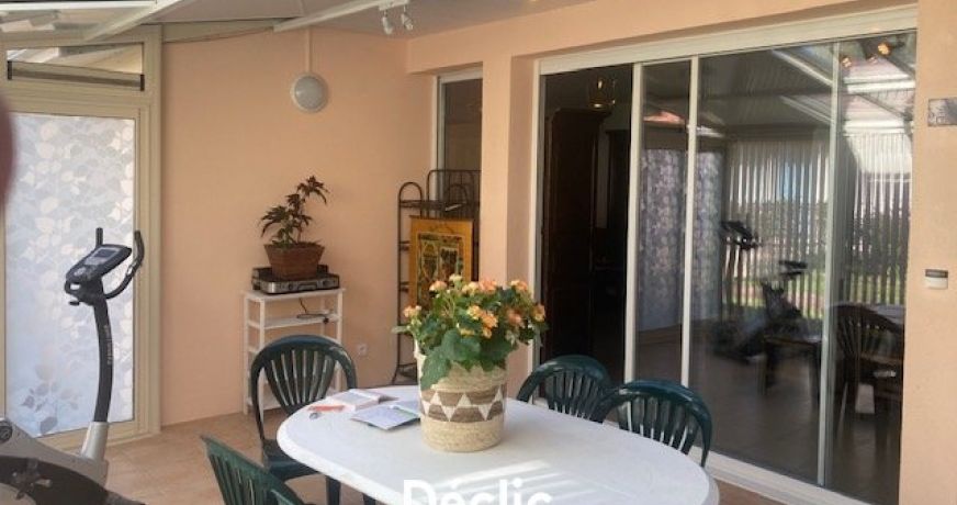 vente Résidence seniors Meursac