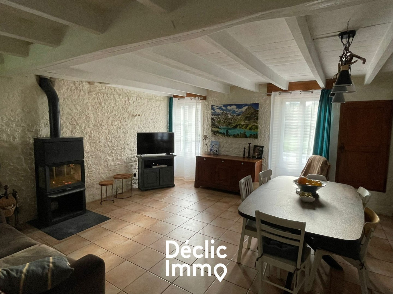 vente Maison individuelle Vanzac - Photo 4