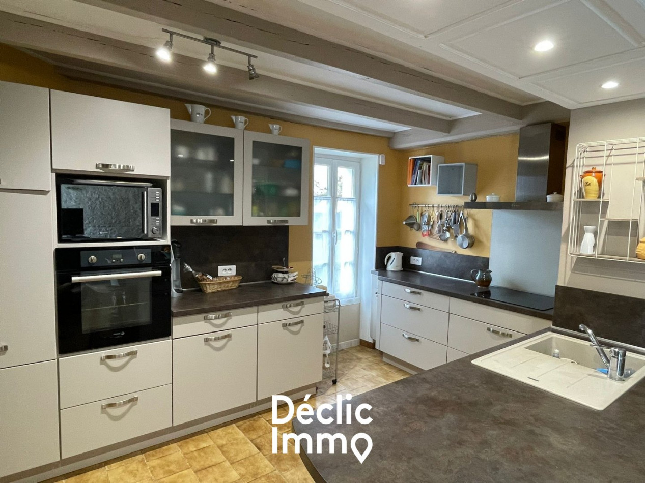 vente Maison individuelle Vanzac - Photo 5