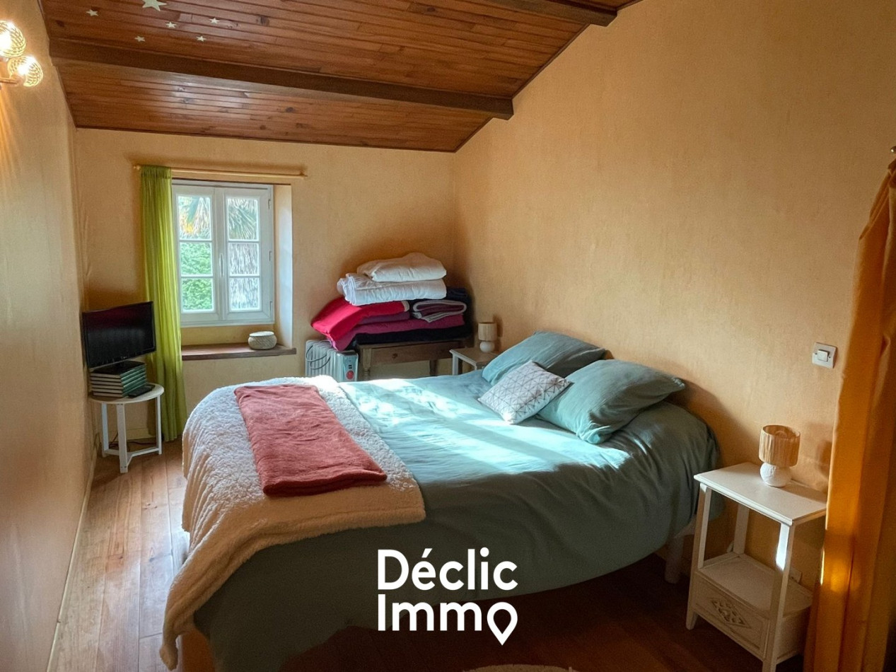 vente Maison individuelle Vanzac - Photo 6