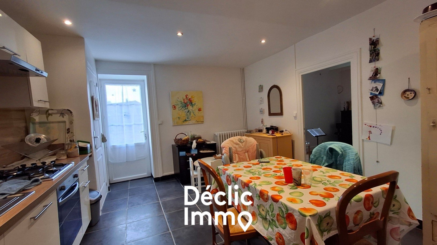 vente Maison Pont L'abbe D'arnoult - Photo 6