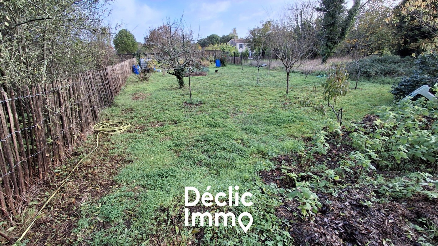 vente Maison Pont L'abbe D'arnoult - Photo 13