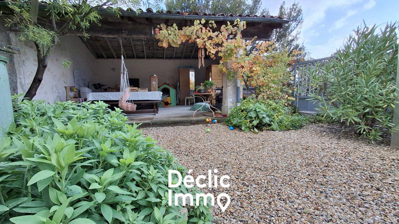 vente Maison Pont L'abbe D'arnoult - Photo 11