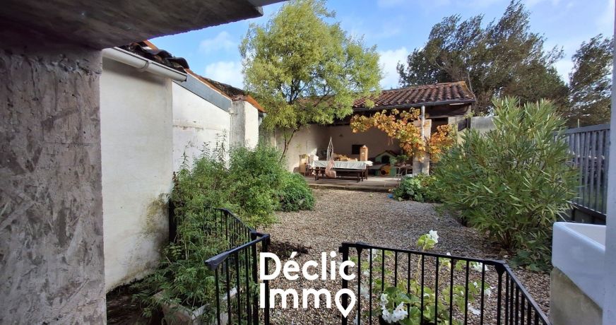 vente Maison Pont L'abbe D'arnoult