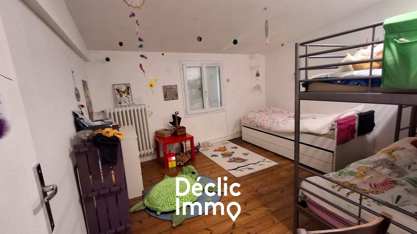 vente Maison Pont L'abbe D'arnoult - Photo 10