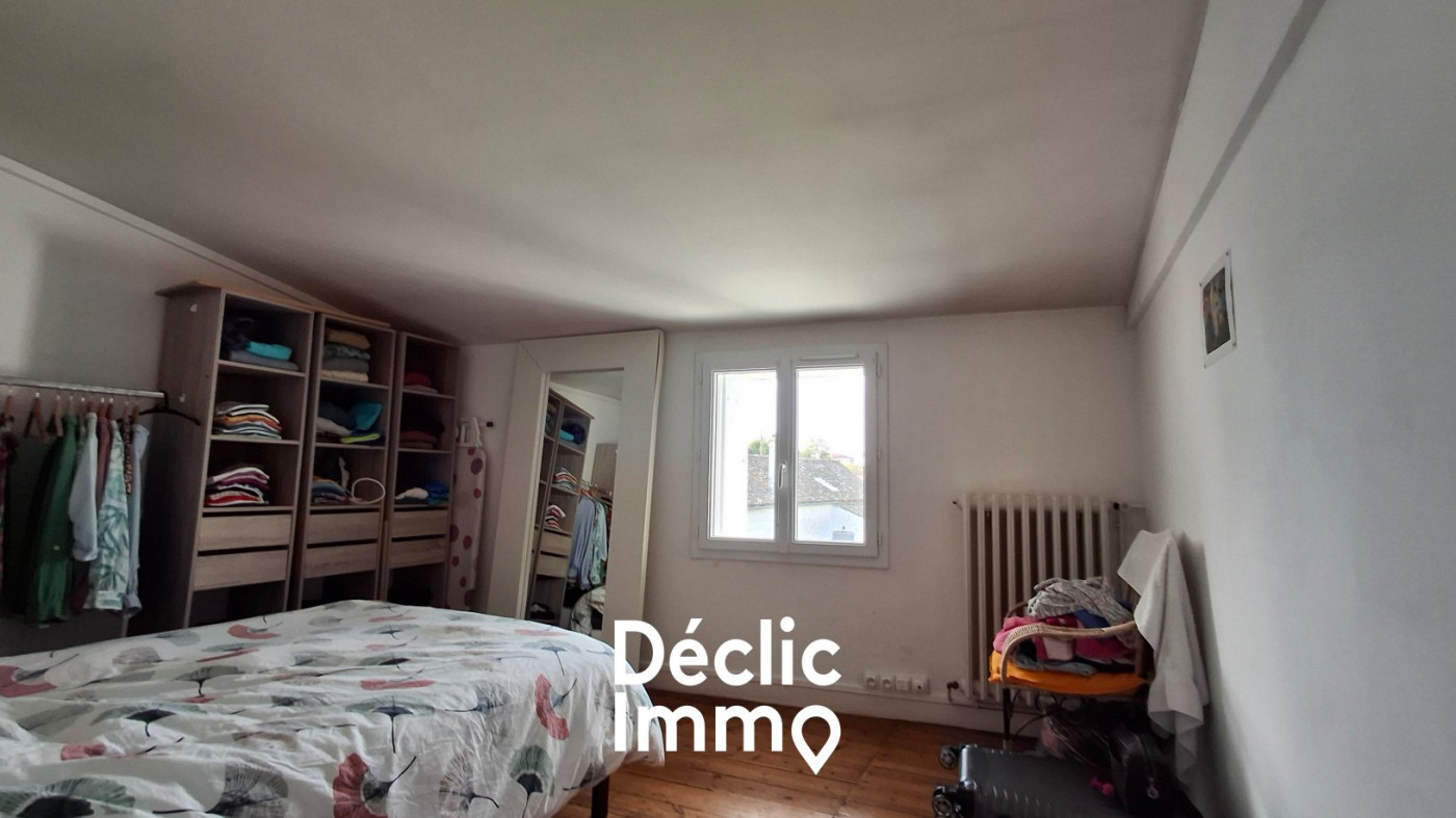 vente Maison Pont L'abbe D'arnoult - Photo 8