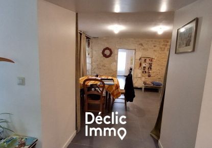 vente Maison Pont L'abbe D'arnoult