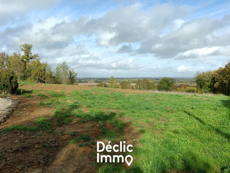 vente Maison individuelle Brizambourg - Photo 3