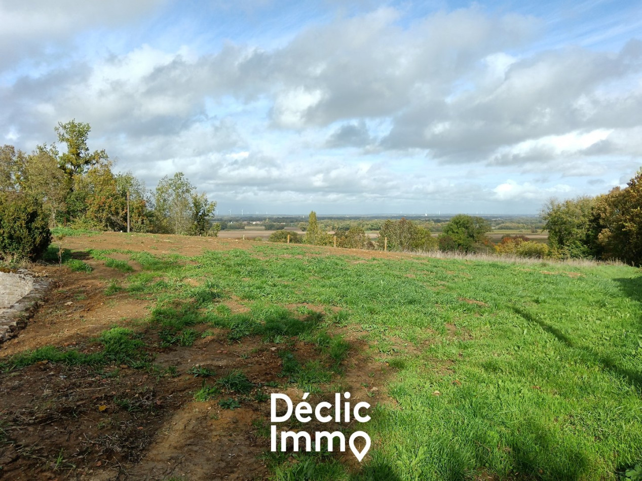 vente Maison individuelle Brizambourg - Photo 3