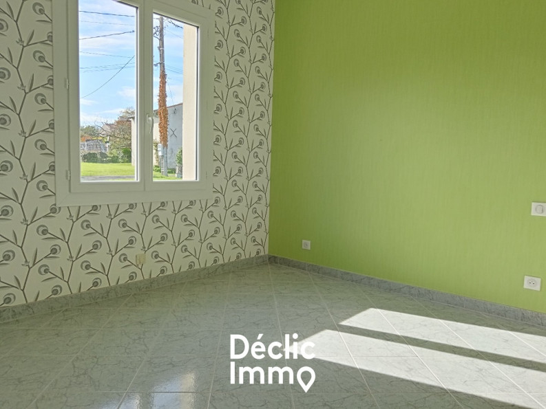 vente Maison individuelle Brizambourg - Photo 7