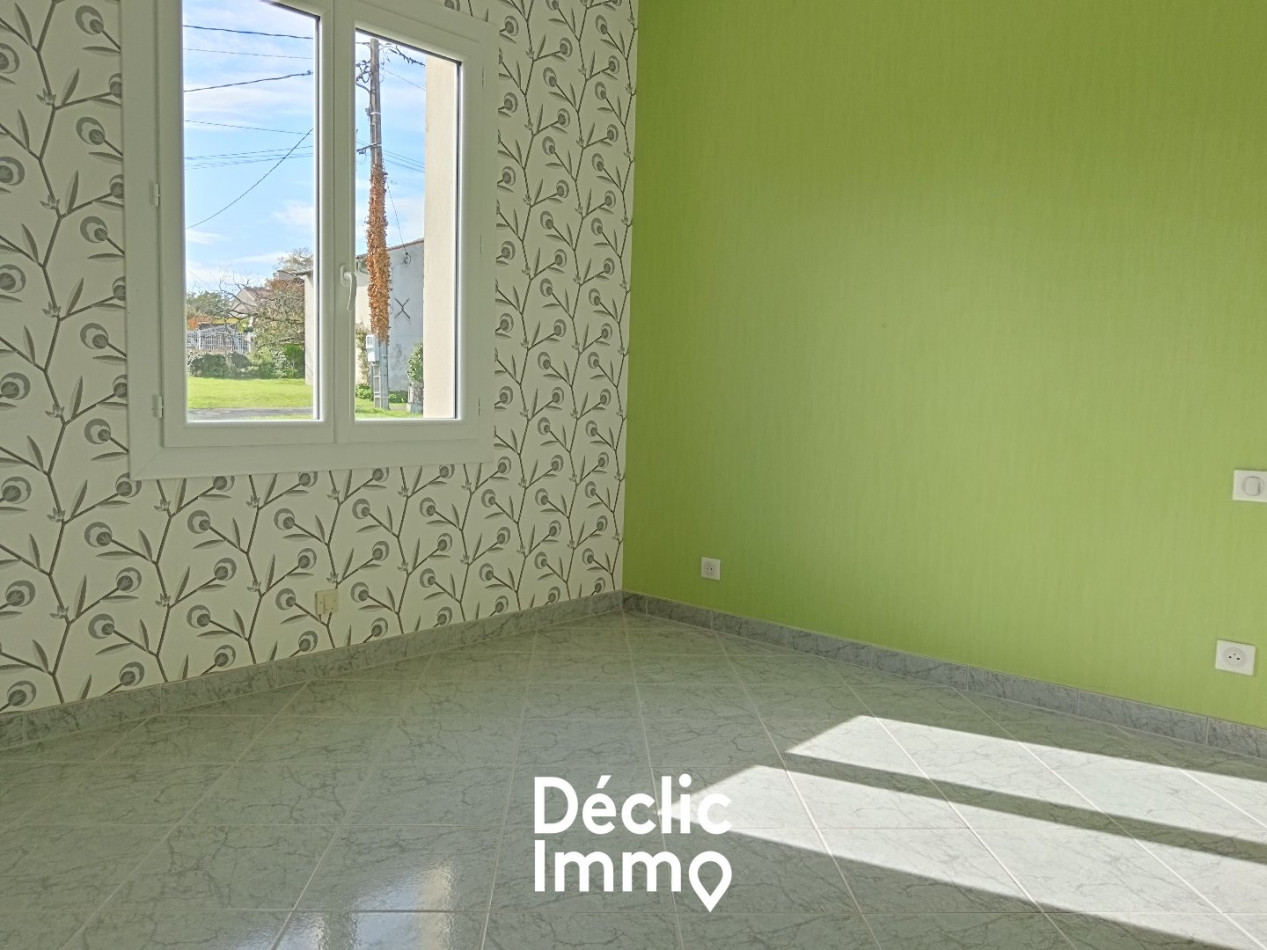 vente Maison individuelle Brizambourg - Photo 7