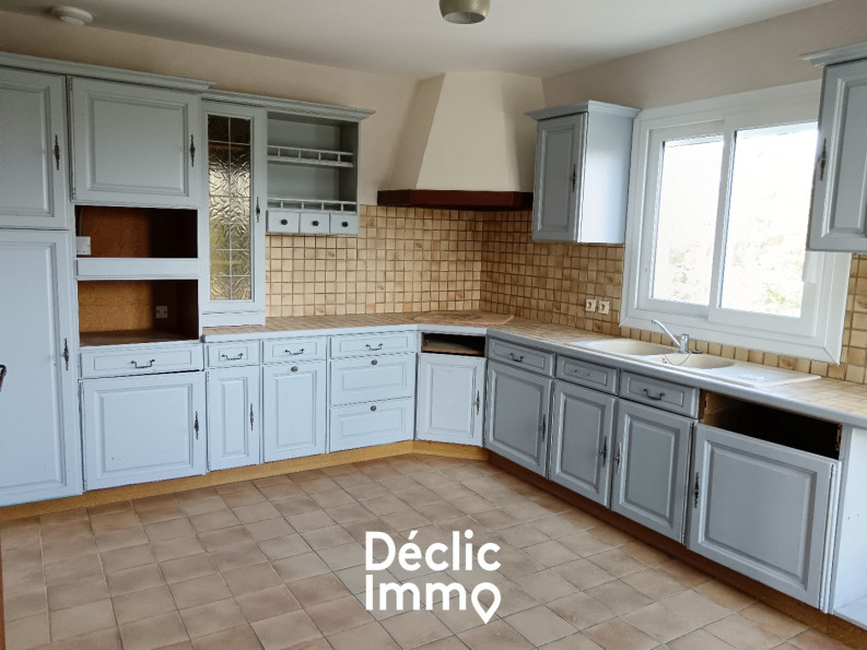 vente Maison individuelle Brizambourg - Photo 5