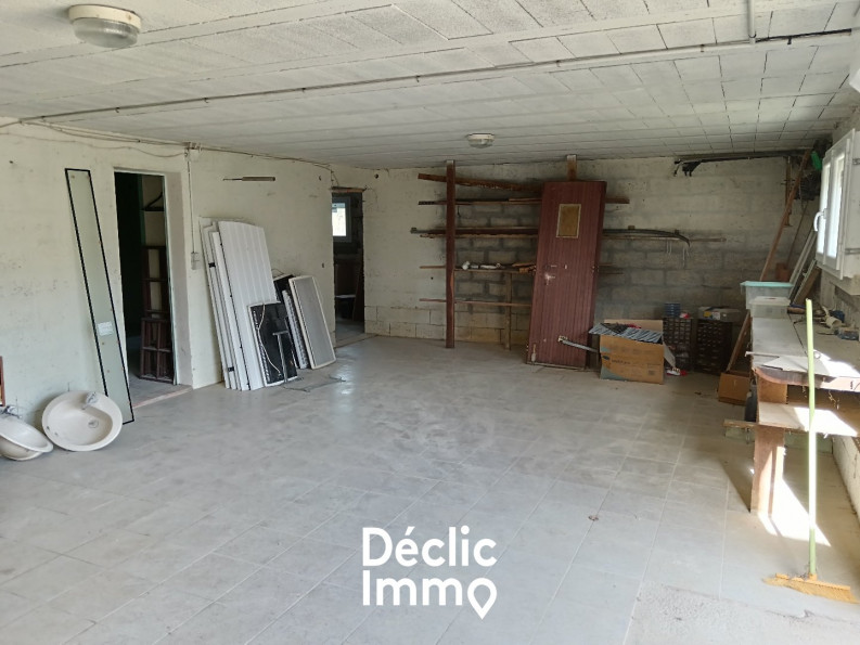 vente Maison individuelle Brizambourg - Photo 10