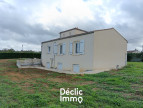 vente Maison individuelle Brizambourg