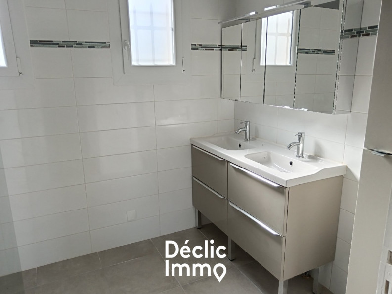 vente Maison individuelle Brizambourg - Photo 8