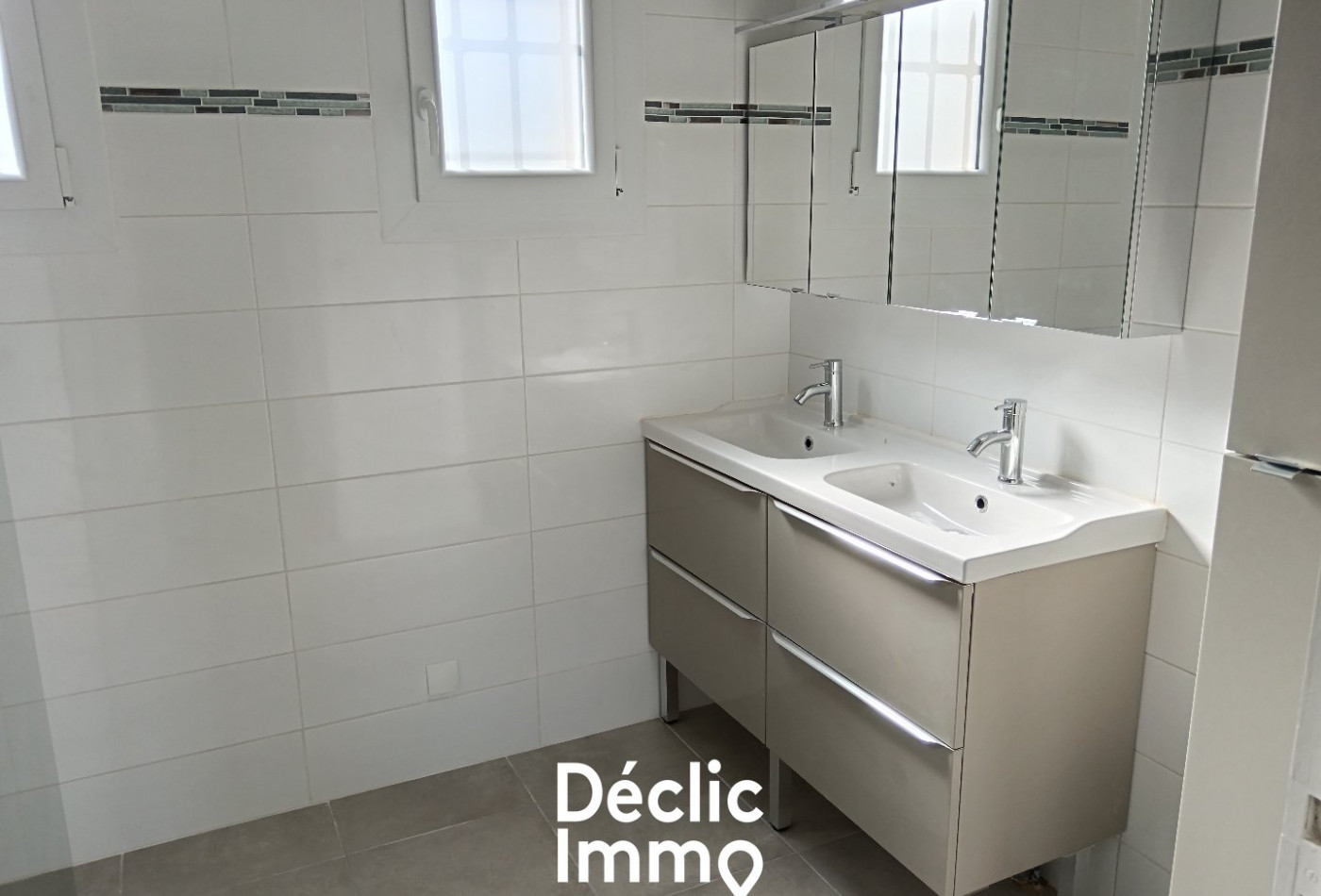 vente Maison individuelle Brizambourg - Photo 8