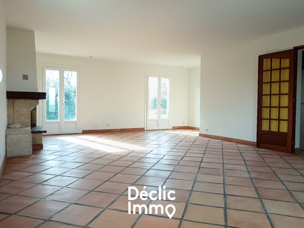 vente Maison individuelle Brizambourg - Photo 4