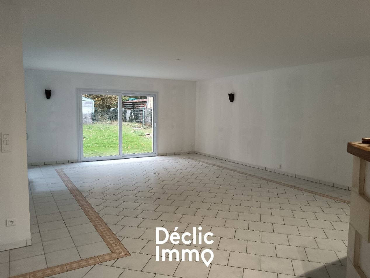 vente Maison individuelle Brizambourg - Photo 3
