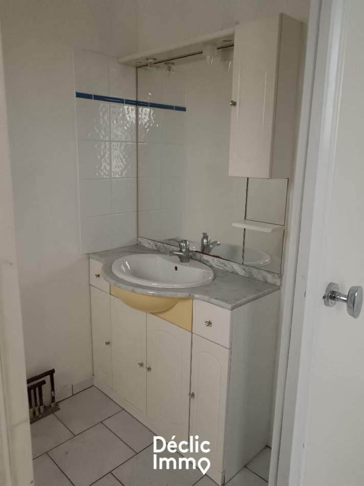 vente Maison individuelle Brizambourg - Photo 12