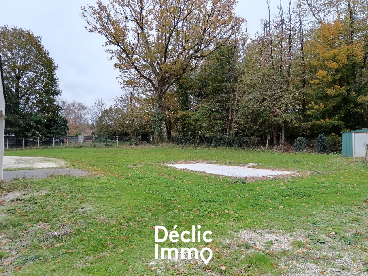 vente Maison individuelle Brizambourg - Photo 13