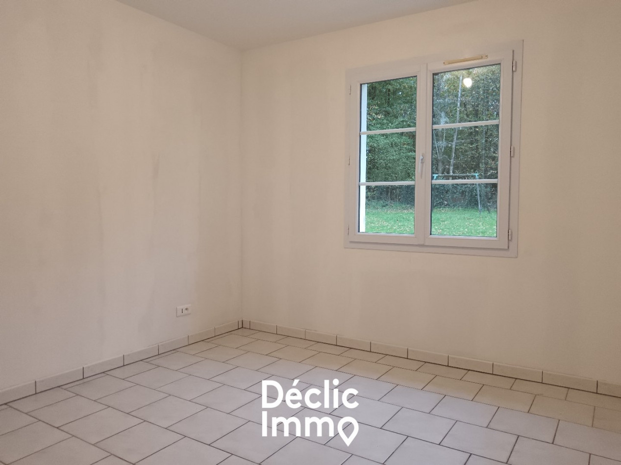 vente Maison individuelle Brizambourg - Photo 11
