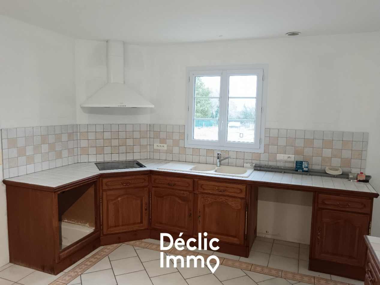 vente Maison individuelle Brizambourg - Photo 5