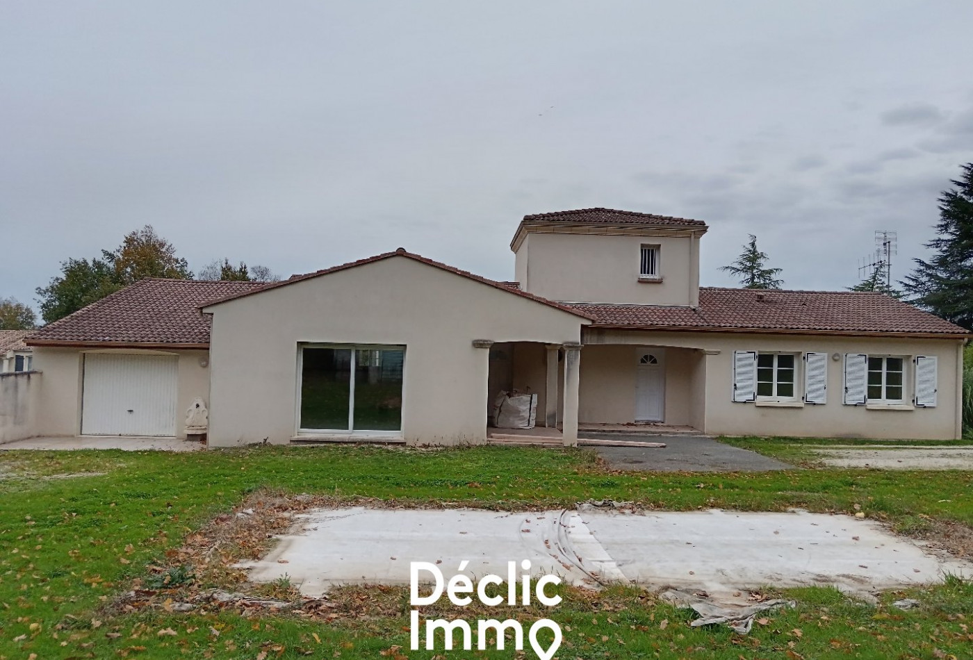 vente Maison individuelle Brizambourg - Photo 2