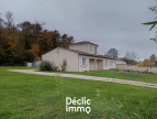 vente Maison individuelle Brizambourg
