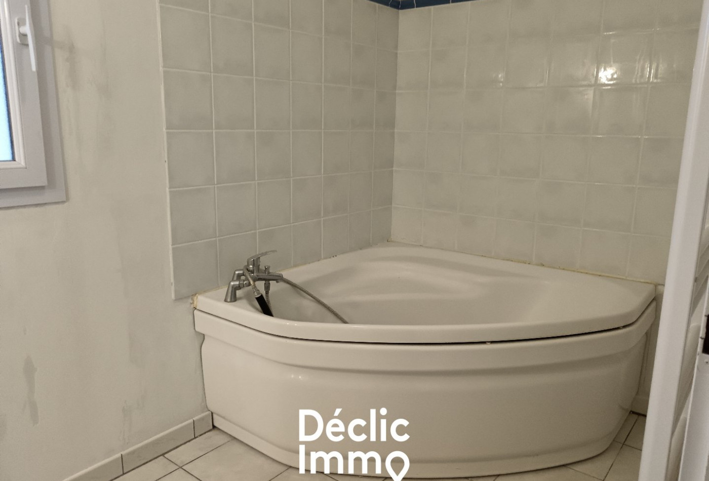 vente Maison individuelle Brizambourg - Photo 9