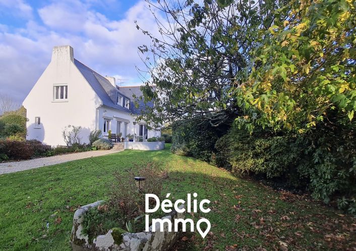 vente Maison individuelle La Foret Fouesnant