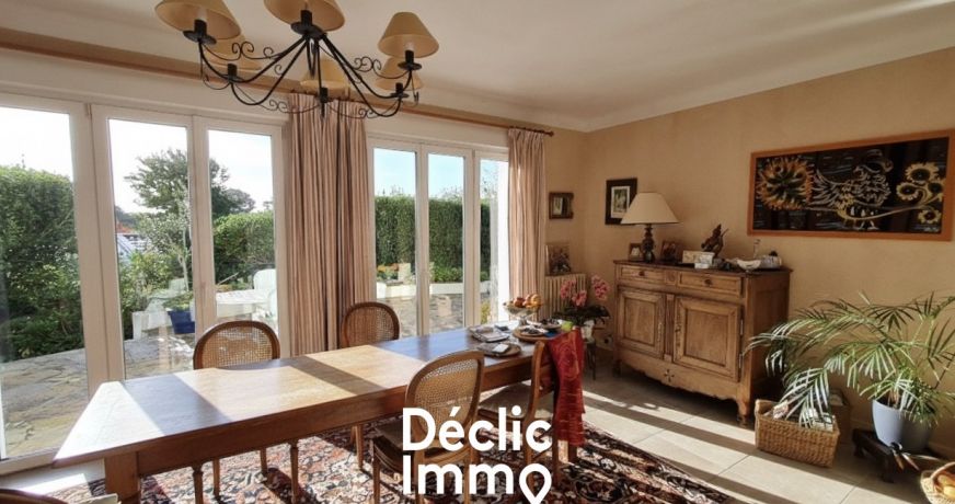 vente Maison individuelle La Foret Fouesnant