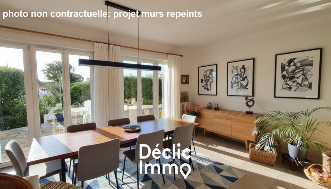 vente Maison individuelle La Foret Fouesnant - Photo 4