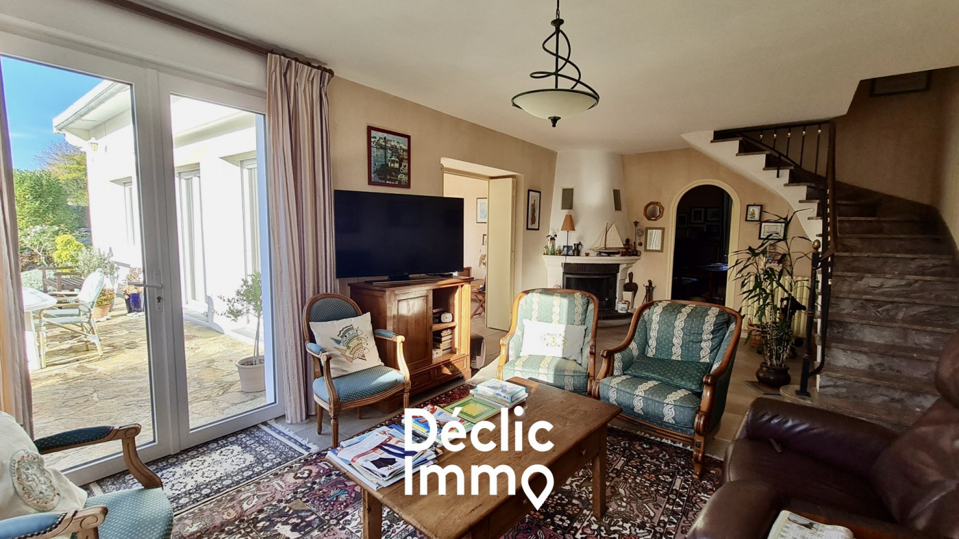 vente Maison individuelle La Foret Fouesnant - Photo 2