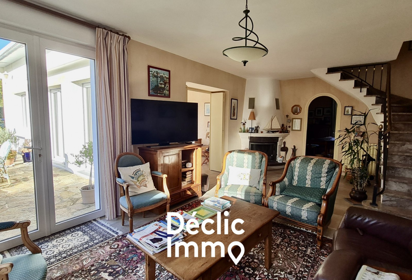 vente Maison individuelle La Foret Fouesnant - Photo 2